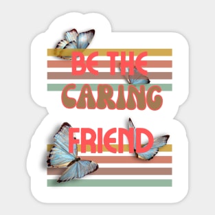 FRIENDSHIP Sticker